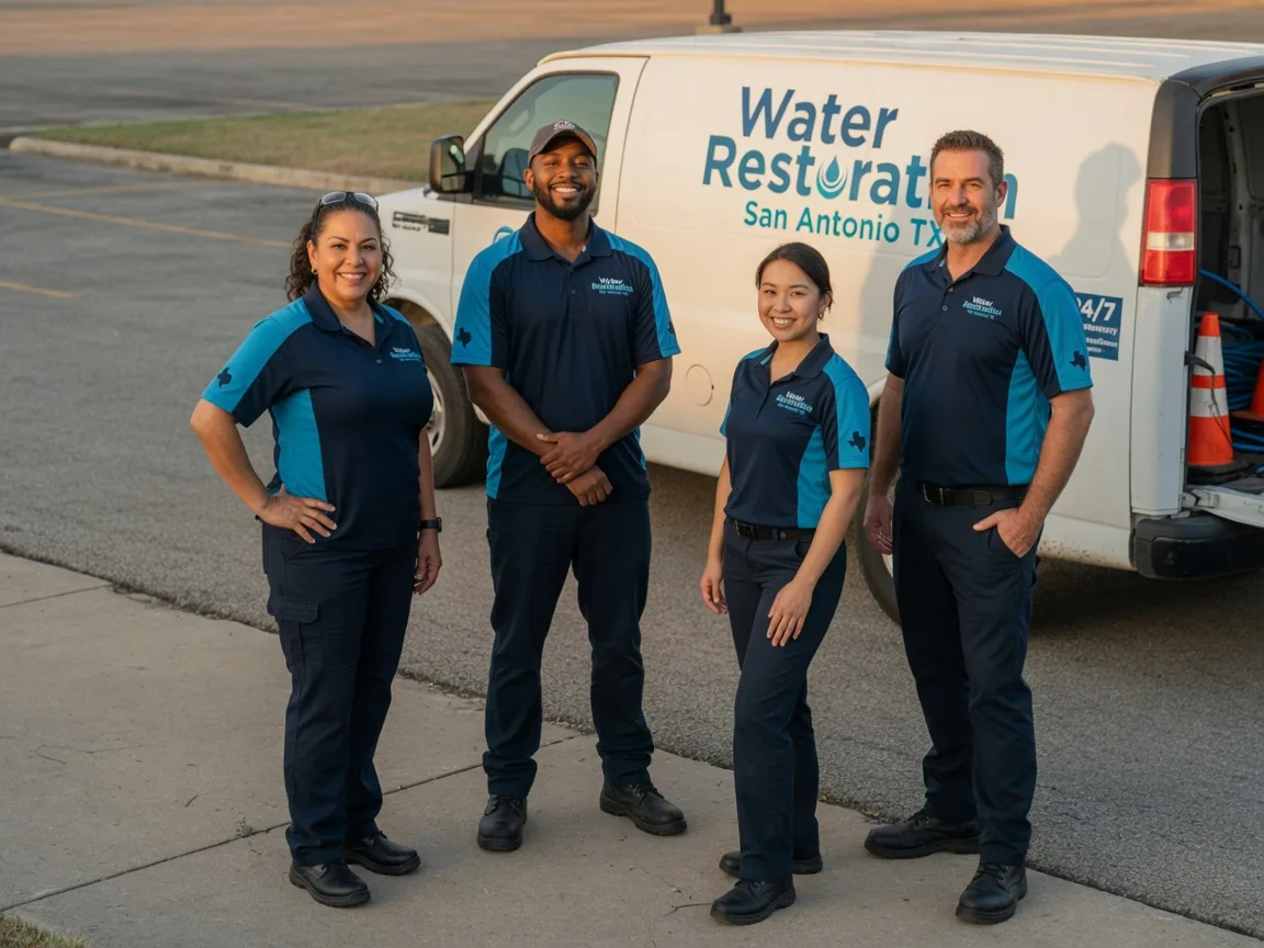 Water Damage Repair company in Browning, IL